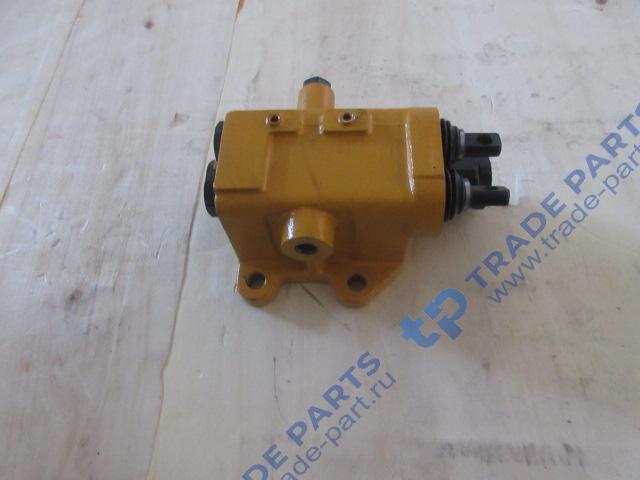 Реальная фотография клапан распределительный кпп nz51021090000