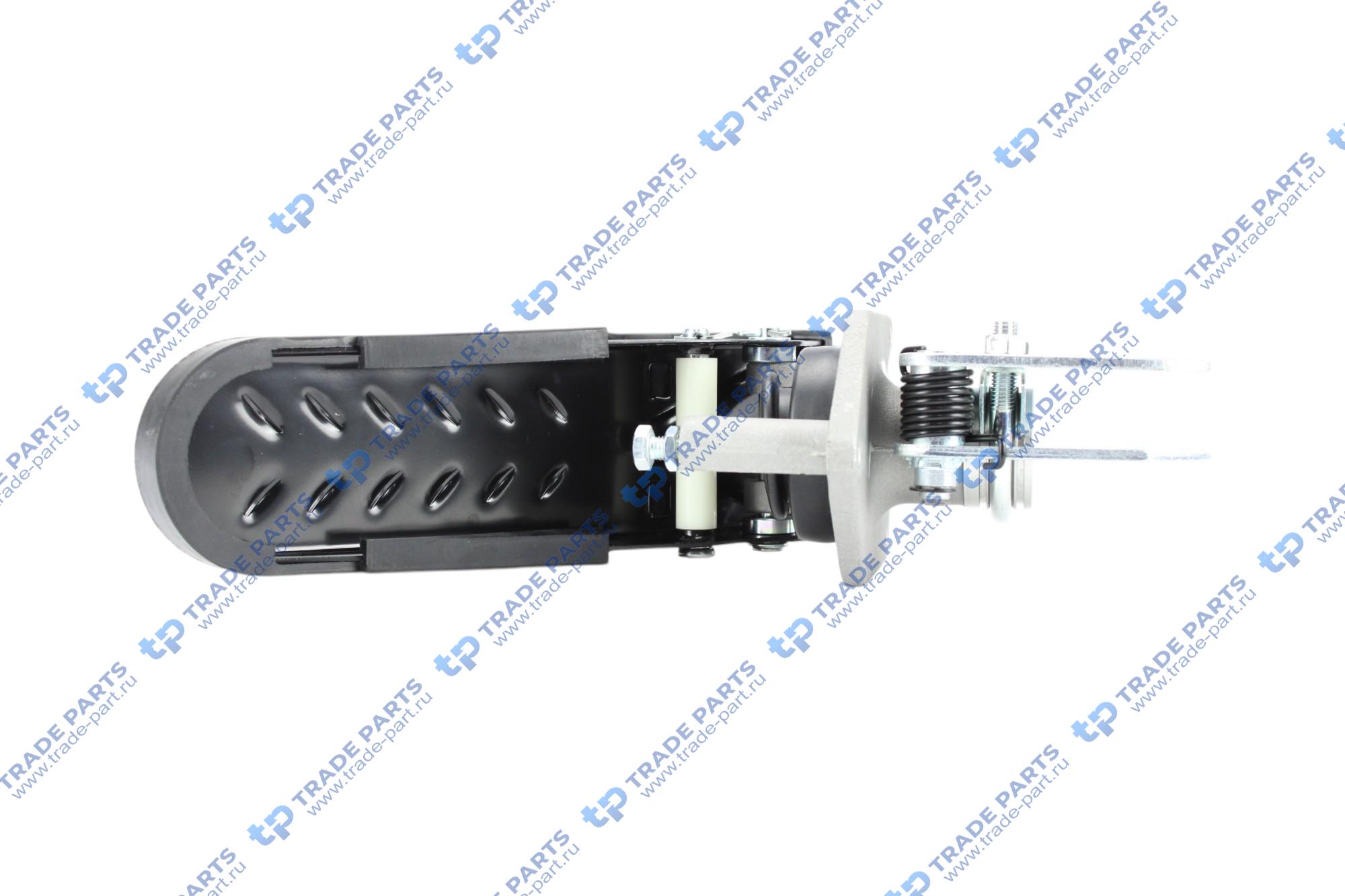Реальная фотография педаль газа zy75-00/252100842/803004130