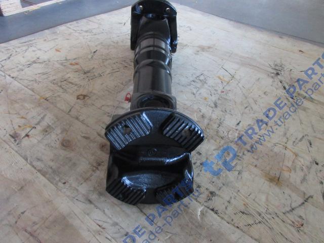 Реальная фотография вал карданный передний sdlg 956fh, 975f,978