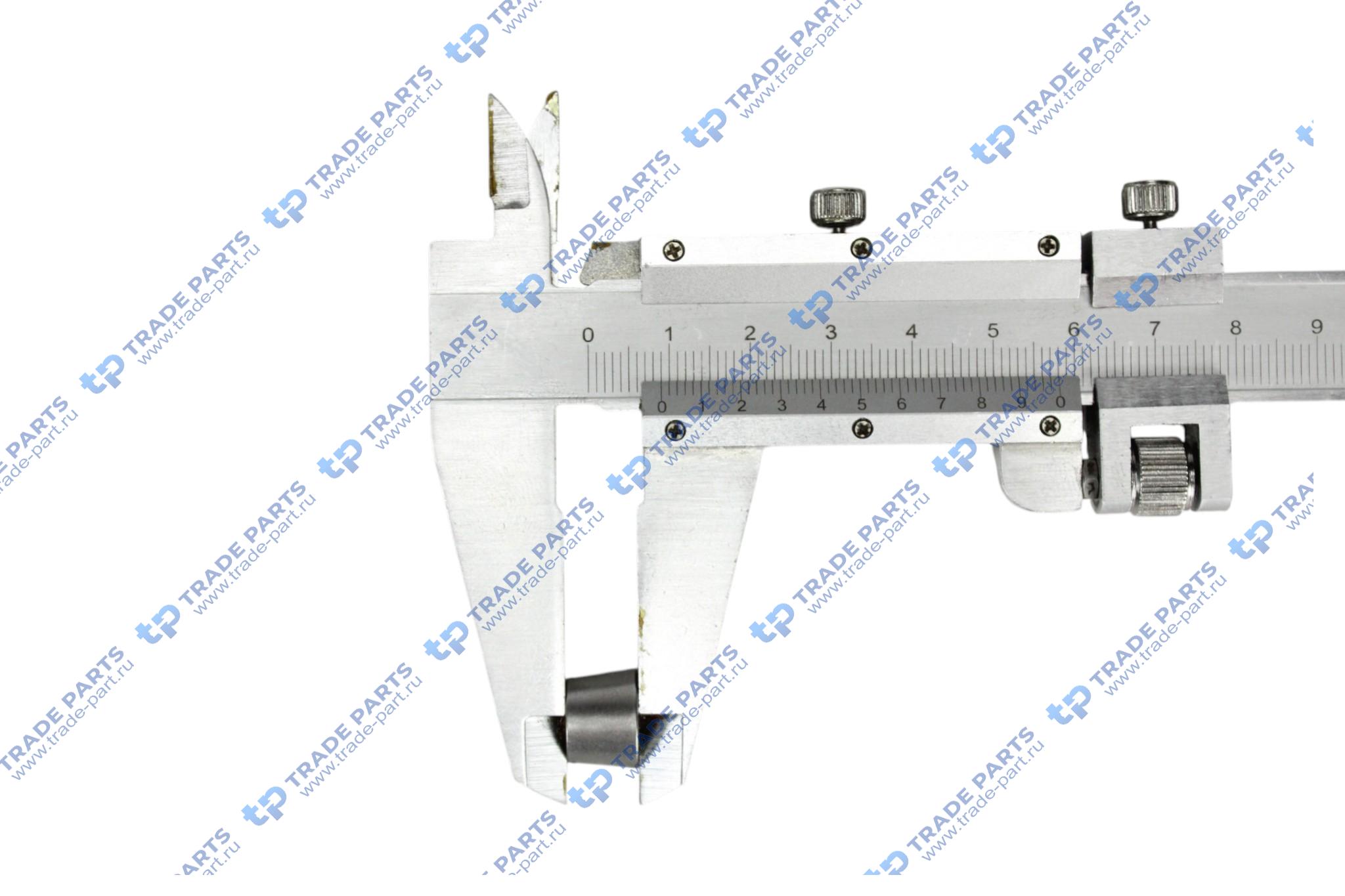 Реальная фотография сухарь клапана mb om352/355