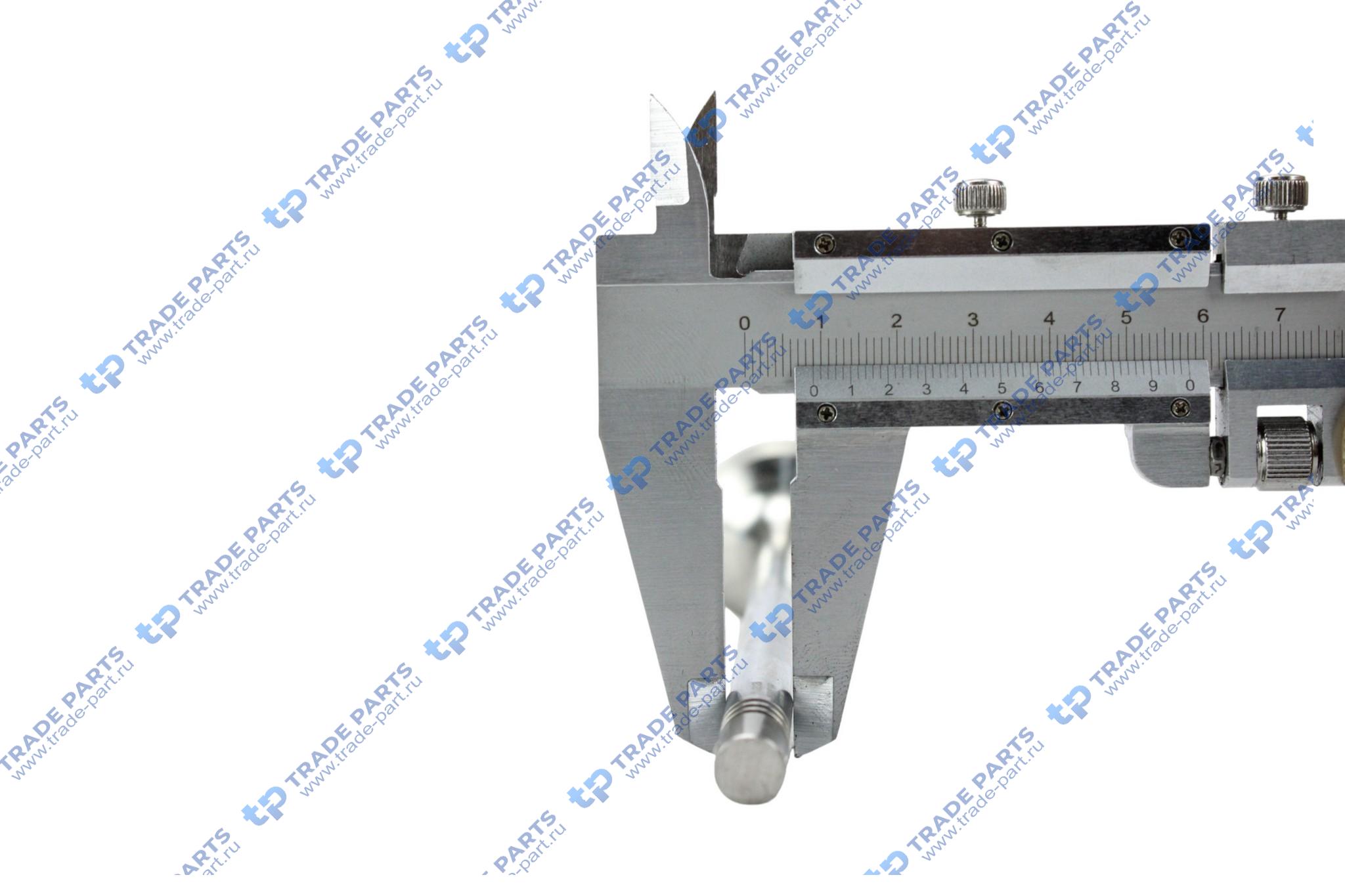 Реальная фотография клапан выпускной mc11 200v04101-0546 huatai