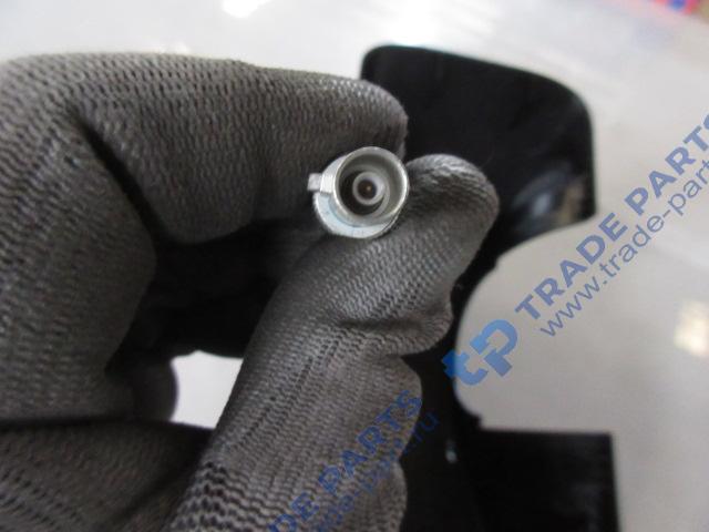 Реальная фотография крепление боковых камер качество о