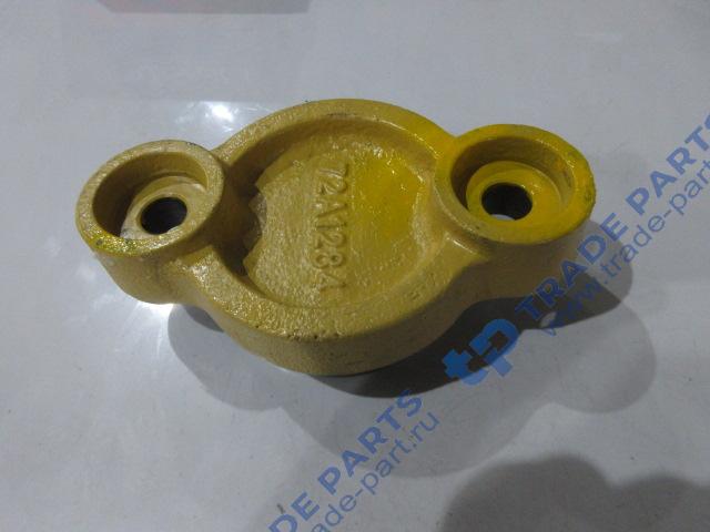 Реальная фотография крышка корпуса бортового редуктора shantui sd16