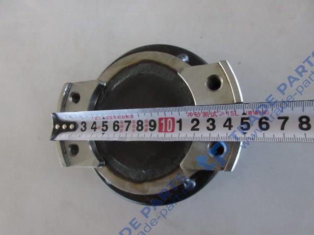 Реальная фотография фланец шарнира карданного в гтр 16y-11-10000