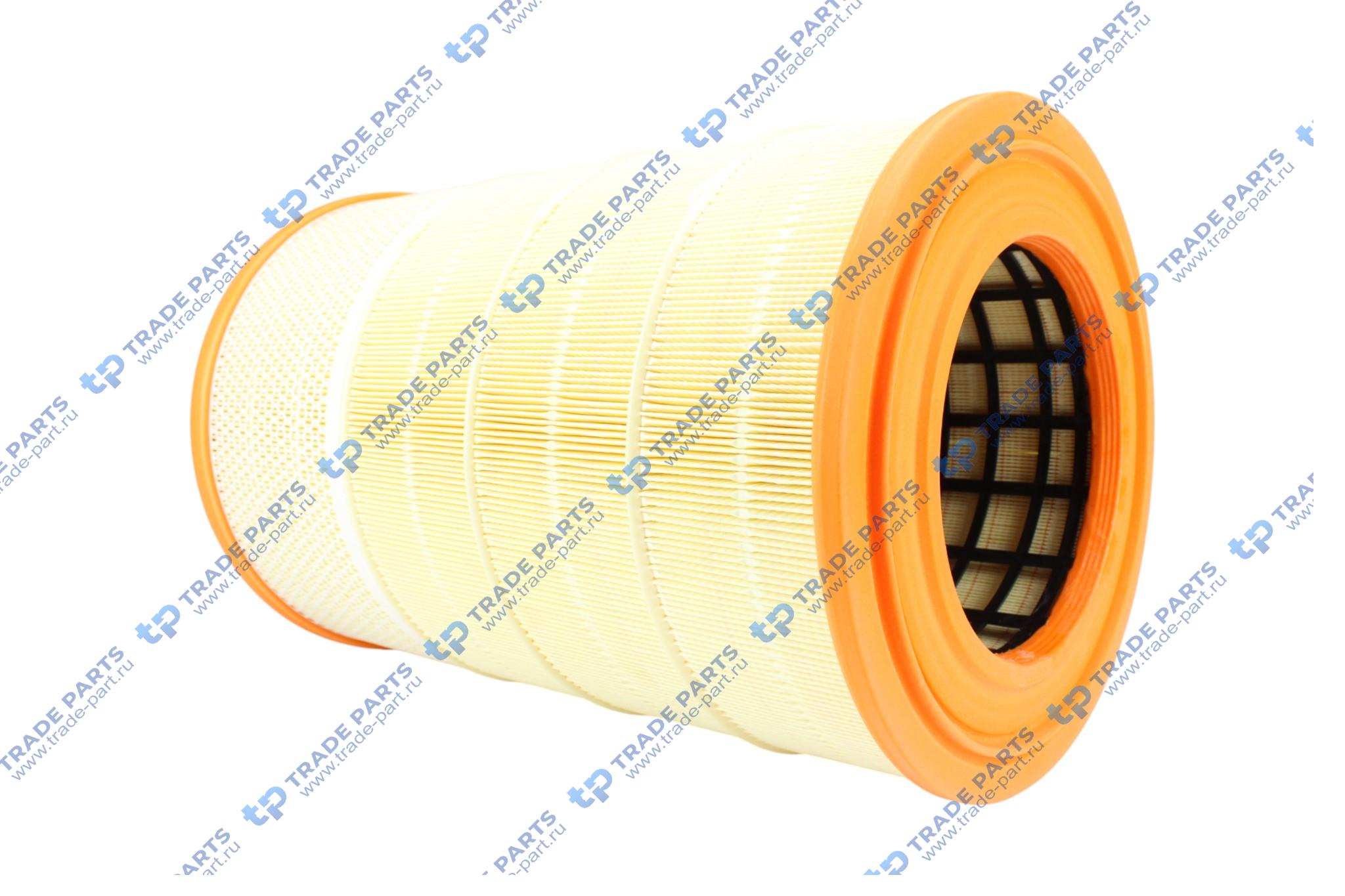 Реальная фотография фильтр воздушный rvi magnum, midlum i/ii, premium distribution/route, premium lander, puncher; vo fe