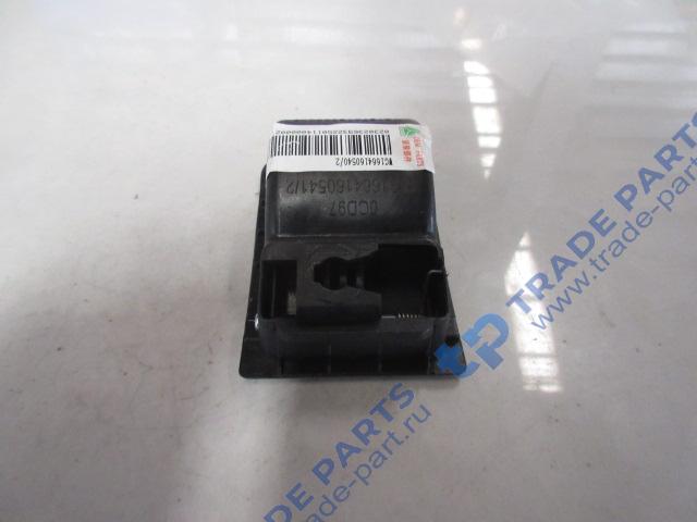 Реальная фотография ручка открытия капота (tx 8x4, tx 6x4) качество о