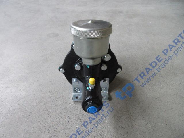 Реальная фотография пгу doosan sd200n oem