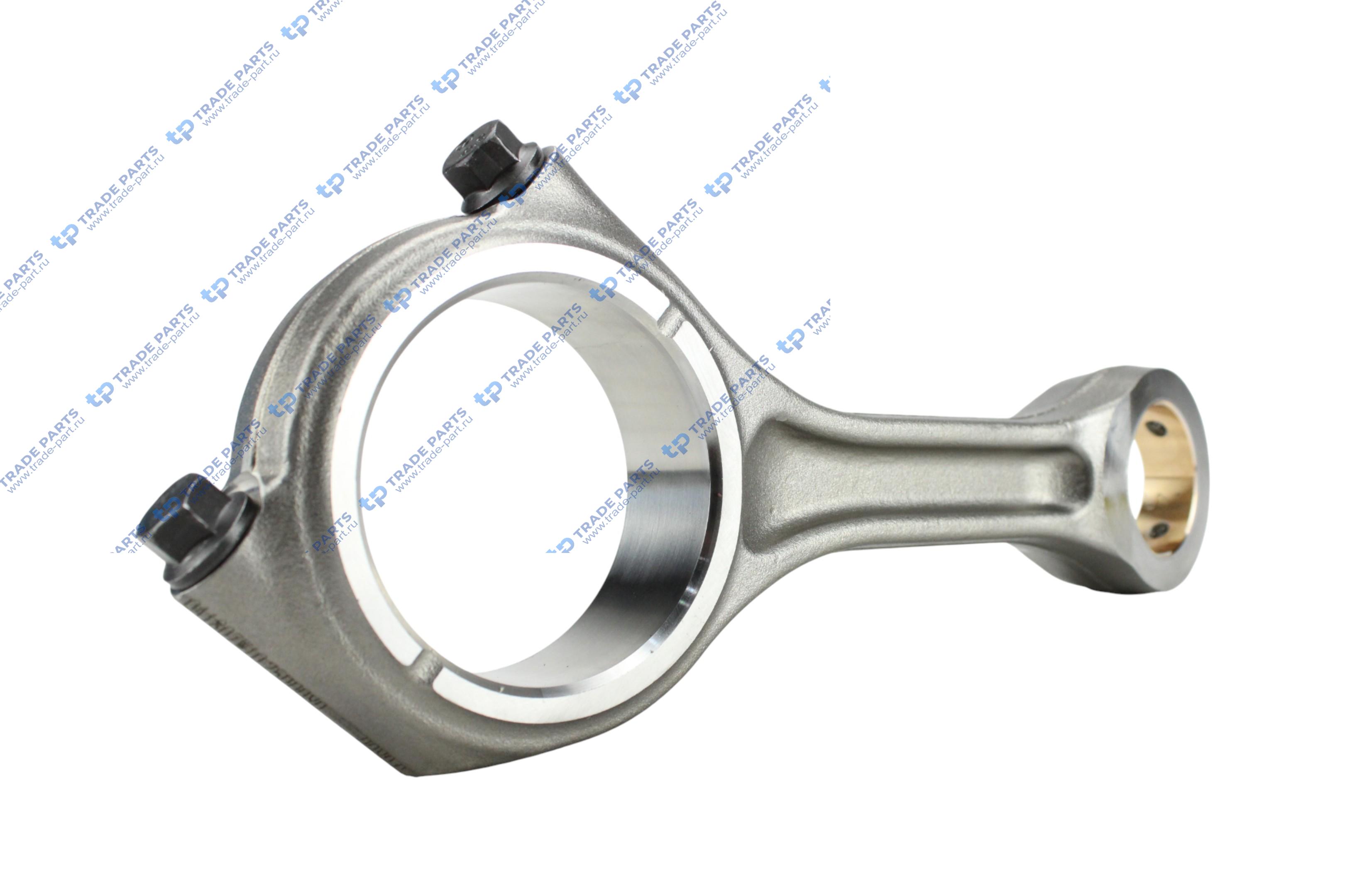 Реальная фотография шатун wp7 610800030073 huatai