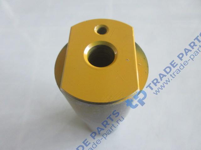 Реальная фотография палец сочленения нижний 60a4383 liugong 835h