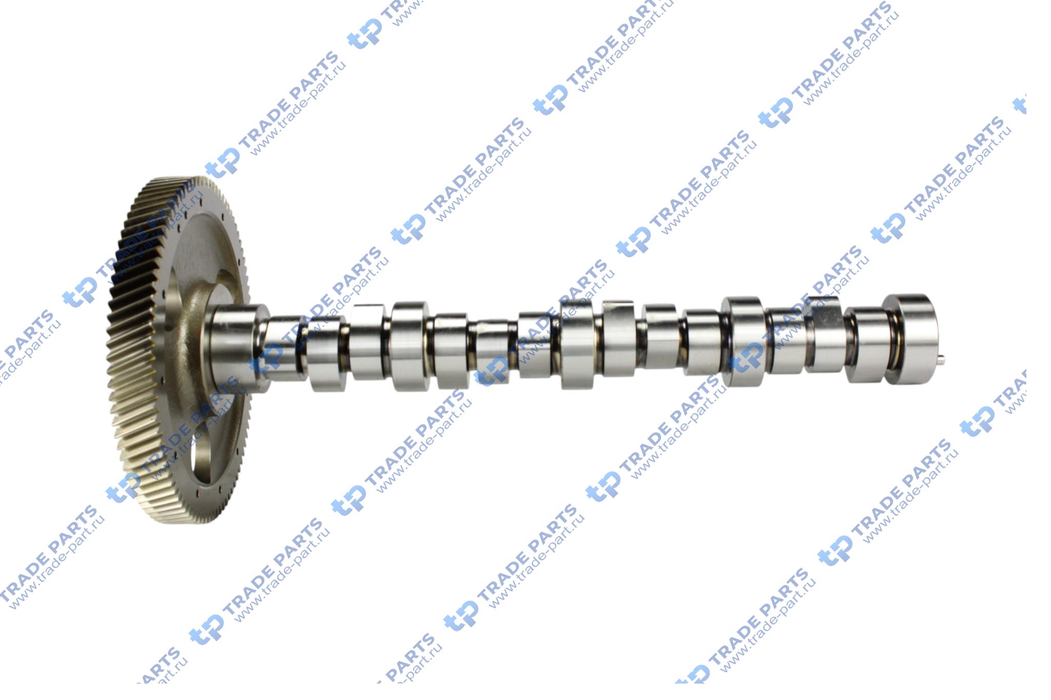 Распредвал с шестерней Mercedes Atego OM924 A9040503001/010500904001