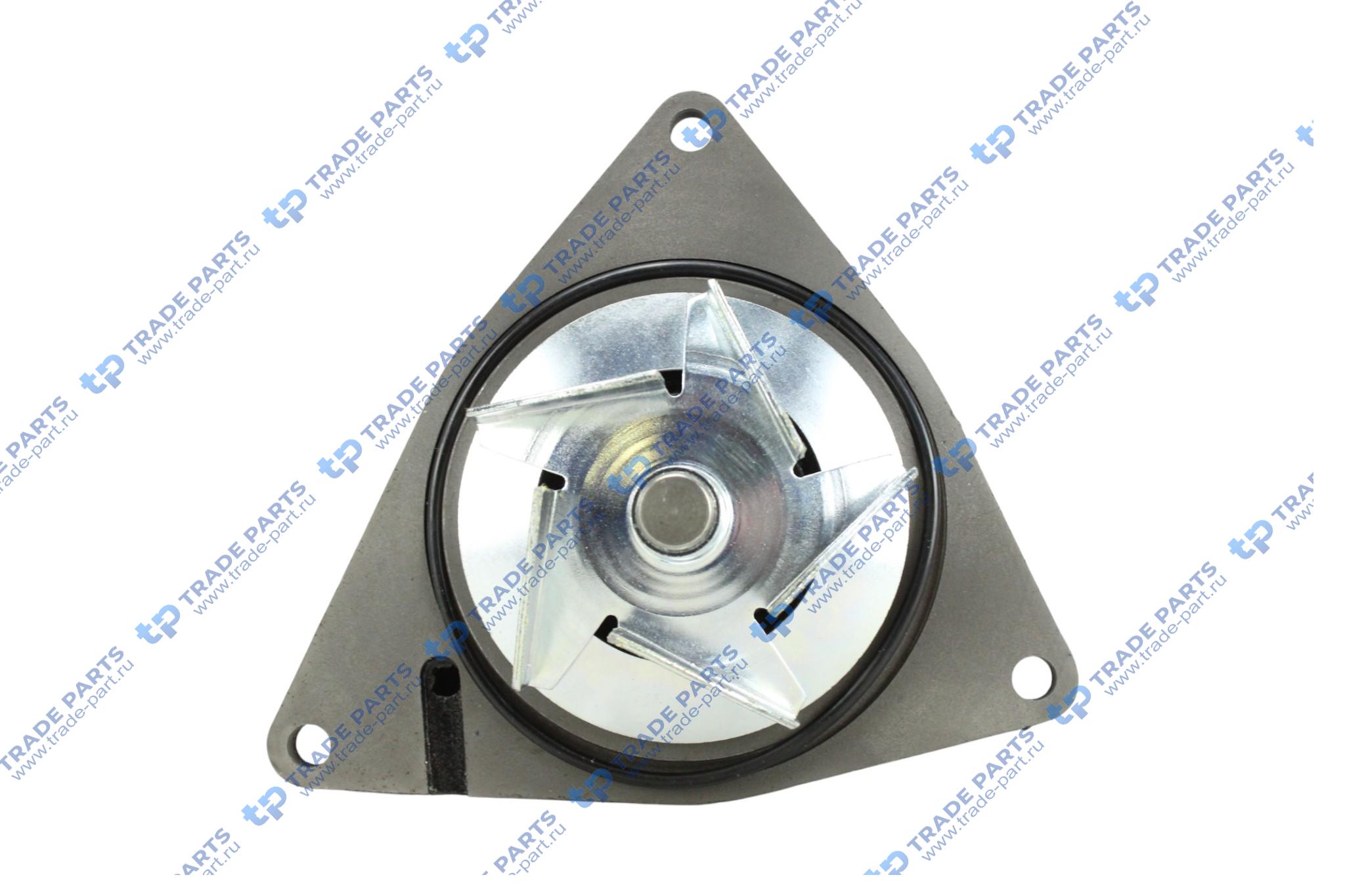 Насос водяной Cummins ISC 8.3/ISL 8.9