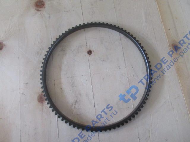 Реальная фотография кольца синхронизатора 2шт. акпп zf 12tx2620td