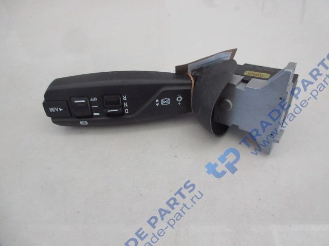 Реальная фотография переключатель подрулевой акпп shacman x6000 правый качество о