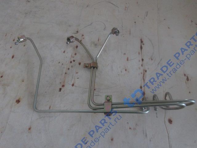 Реальная фотография трубка топливная (комплект 6 шт) 61560080231 wd615