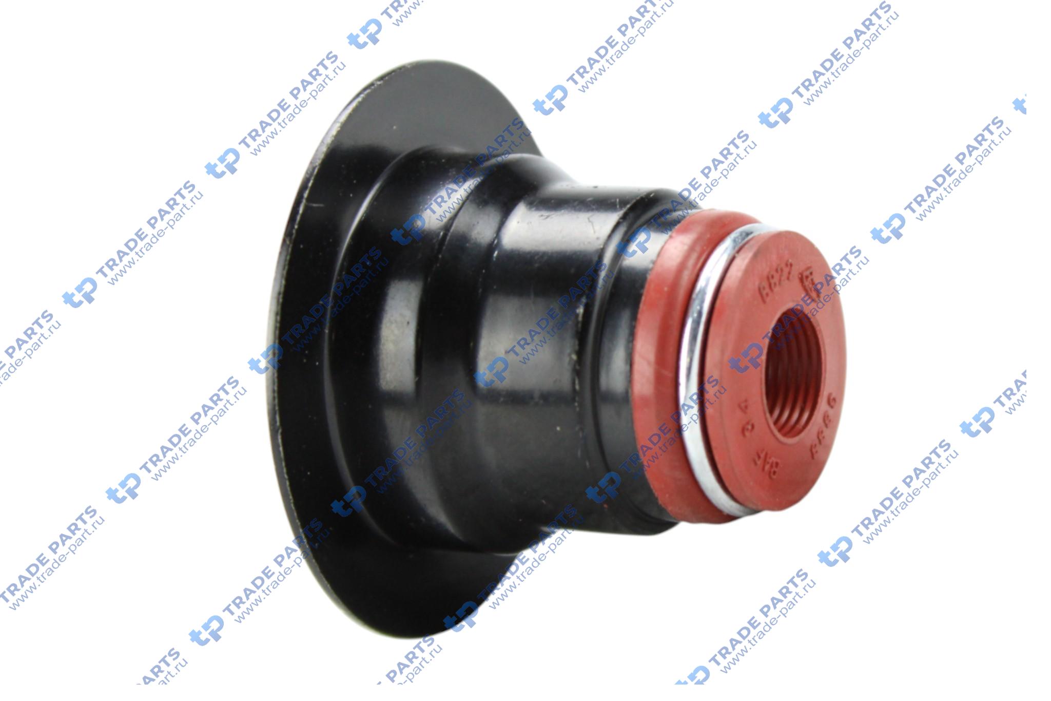 Реальная фотография колпачок маслосъемный 6bt  3957912 huatai