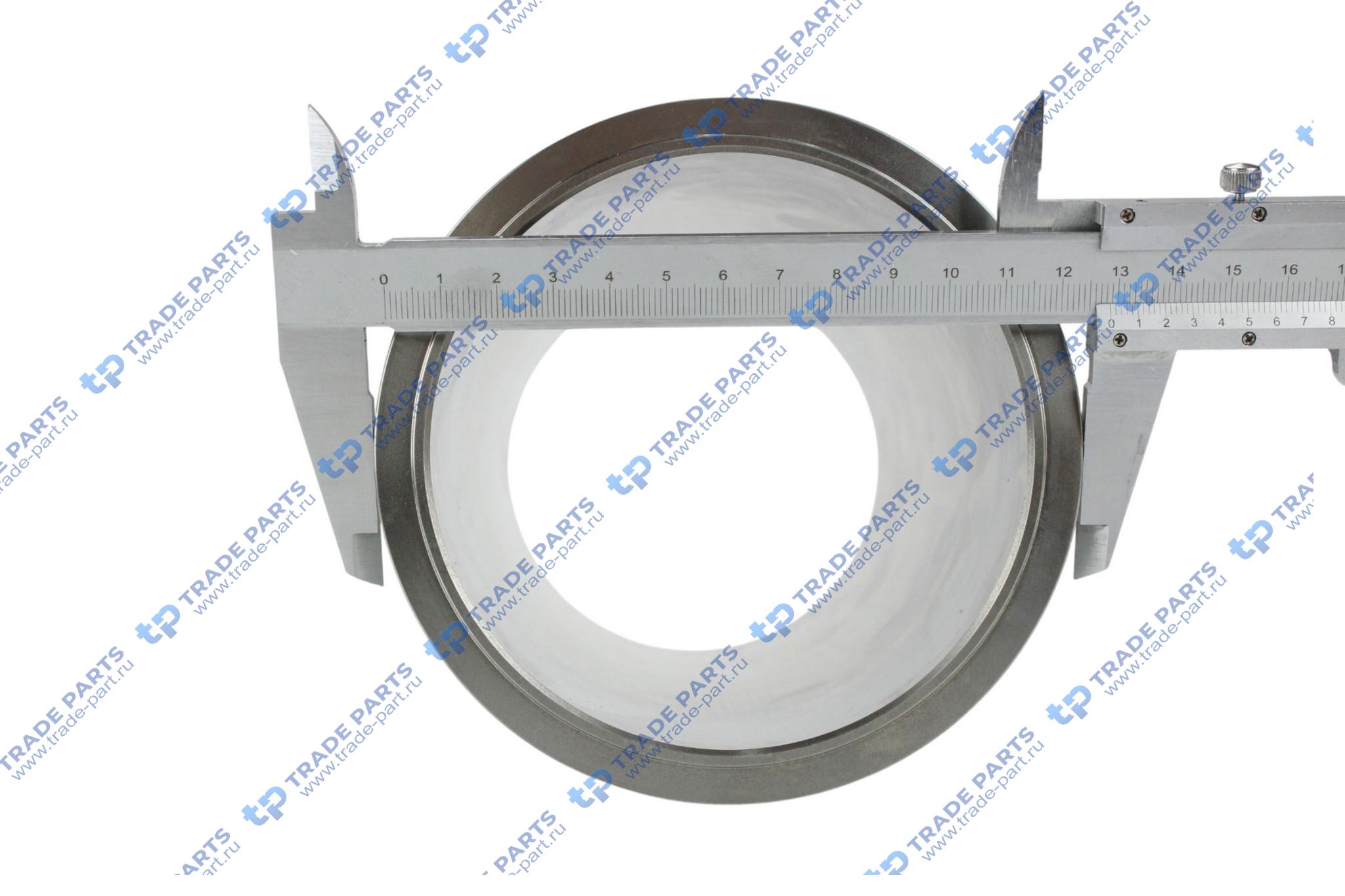 Реальная фотография поршневая группа yuchai yc6108g  340-9000200-l huatai