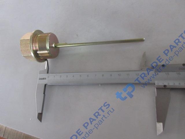 Реальная фотография щуп уровня масла картера рулевого механизма shantui sd16 качество о