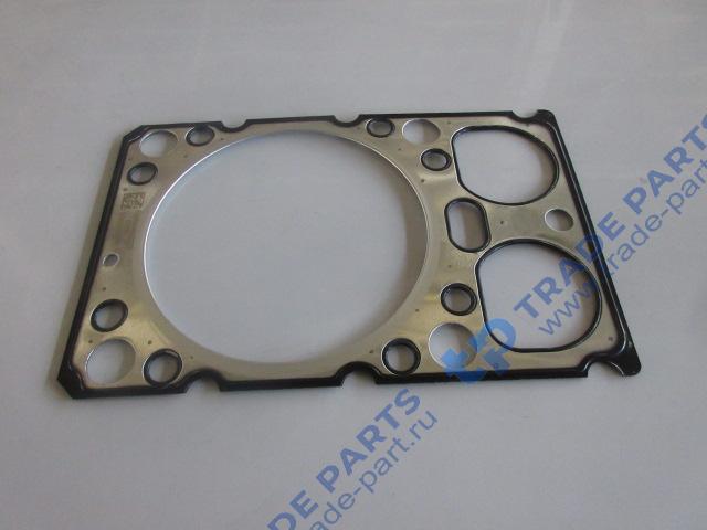 Прокладка ГБЦ WD615/WP10