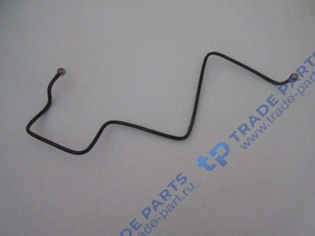 Топливопровод 612600081939/4110001015052/W010515400/SP127260