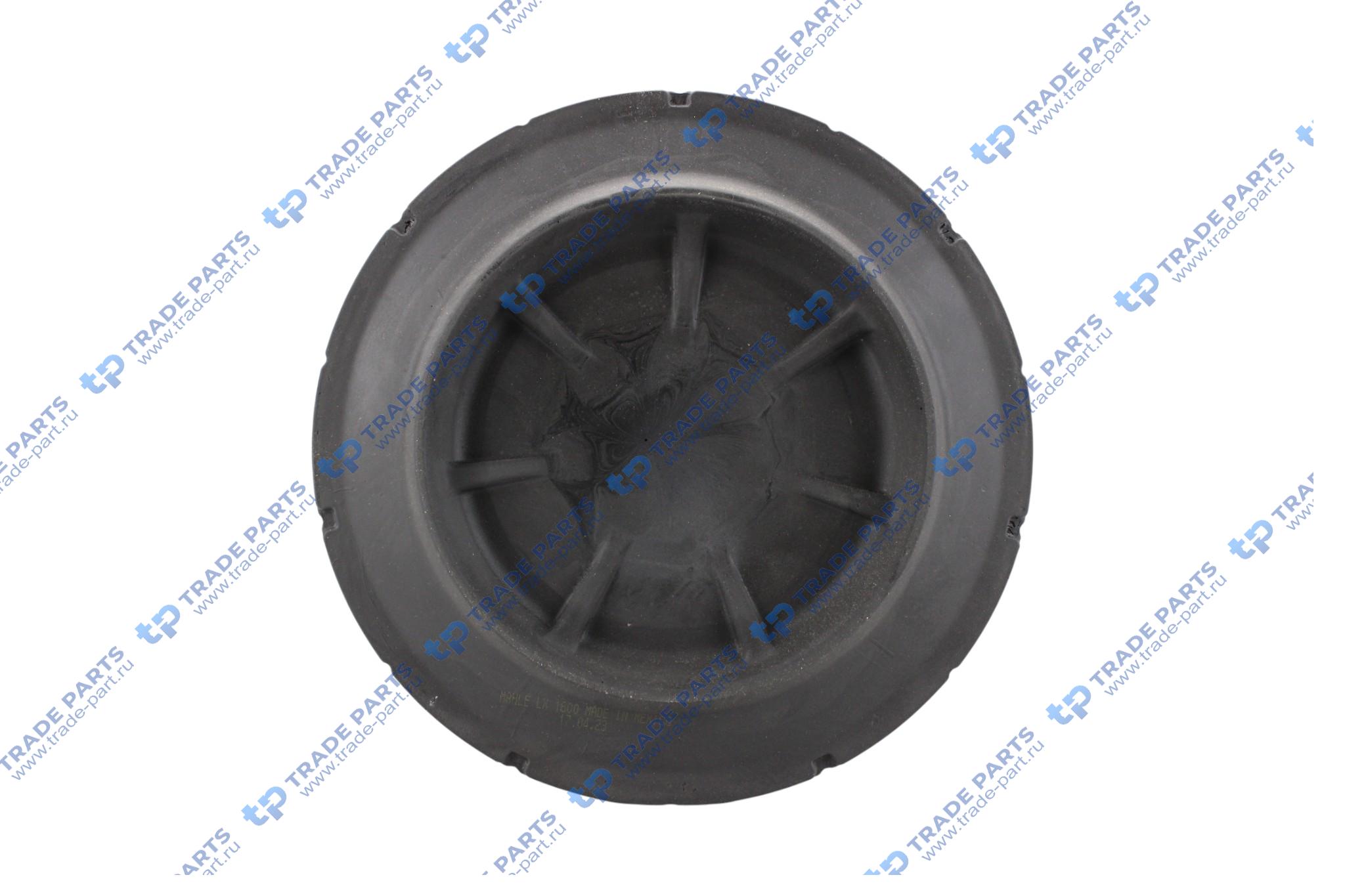 Реальная фотография фильтр воздушный volvo fh16