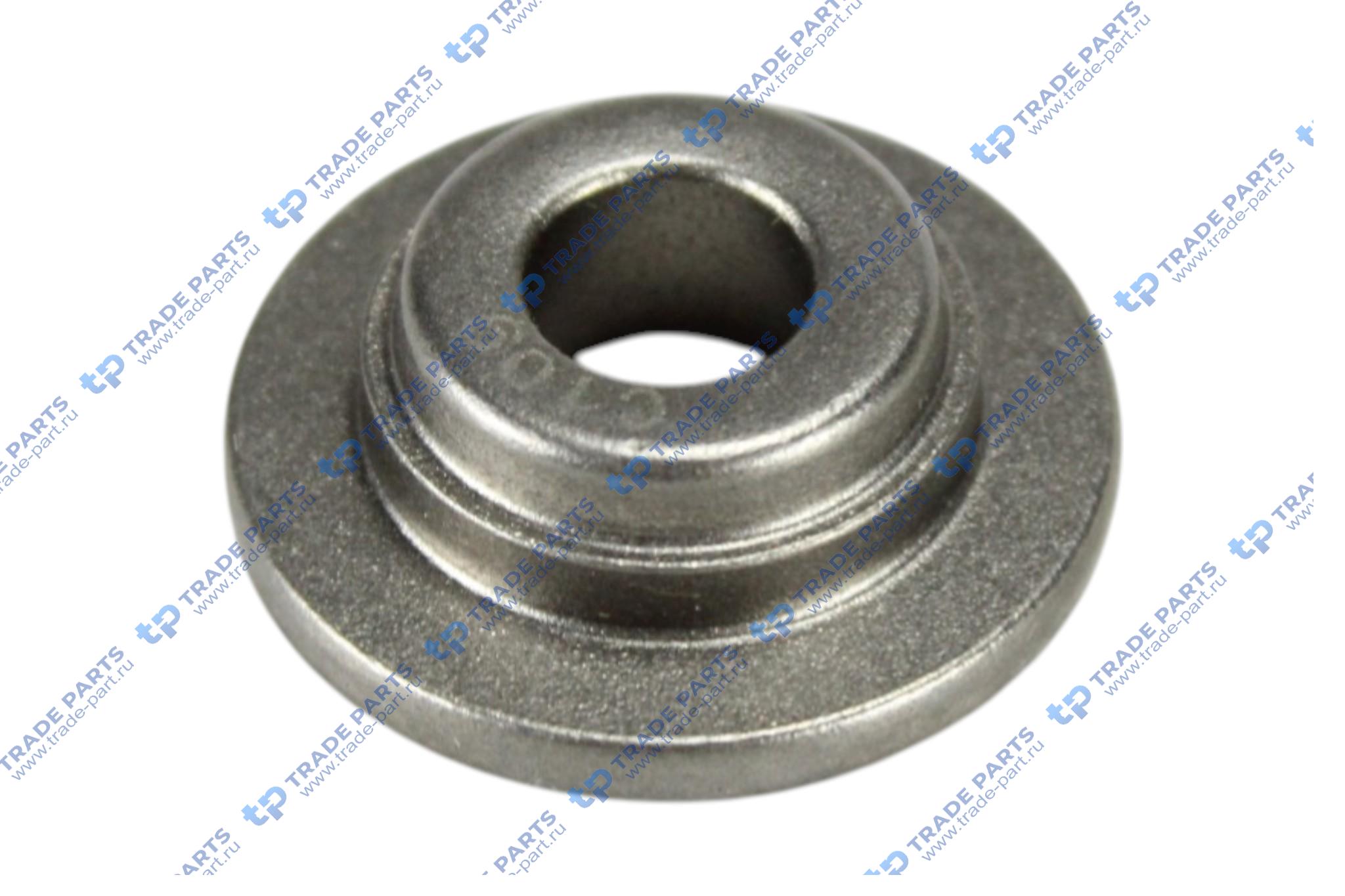 Реальная фотография тарелка пружины клапана дв.man d0834/d0836 \лиаз 5292/6213/волгабас 5270/5285/6271