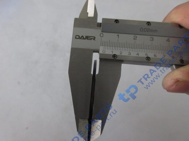 Реальная фотография стопорное кольцо вала гтр