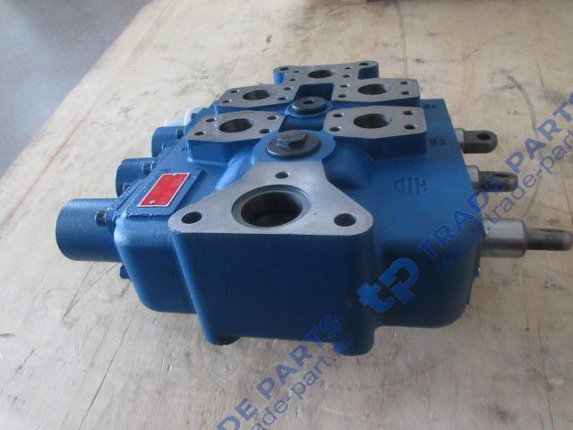 Реальная фотография гидрораспределитель df32d3/803004103 xcmg