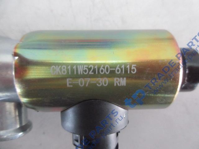 Реальная фотография клапан электромагнитный abs t5g