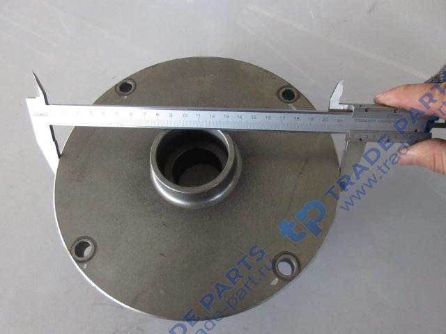 Реальная фотография крышка маховика wp6