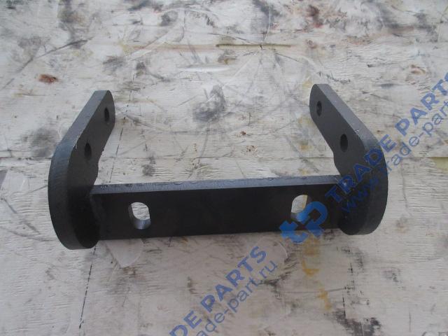 Реальная фотография кронштейн крепления кпп bs428 4110000499228/zl20-030057