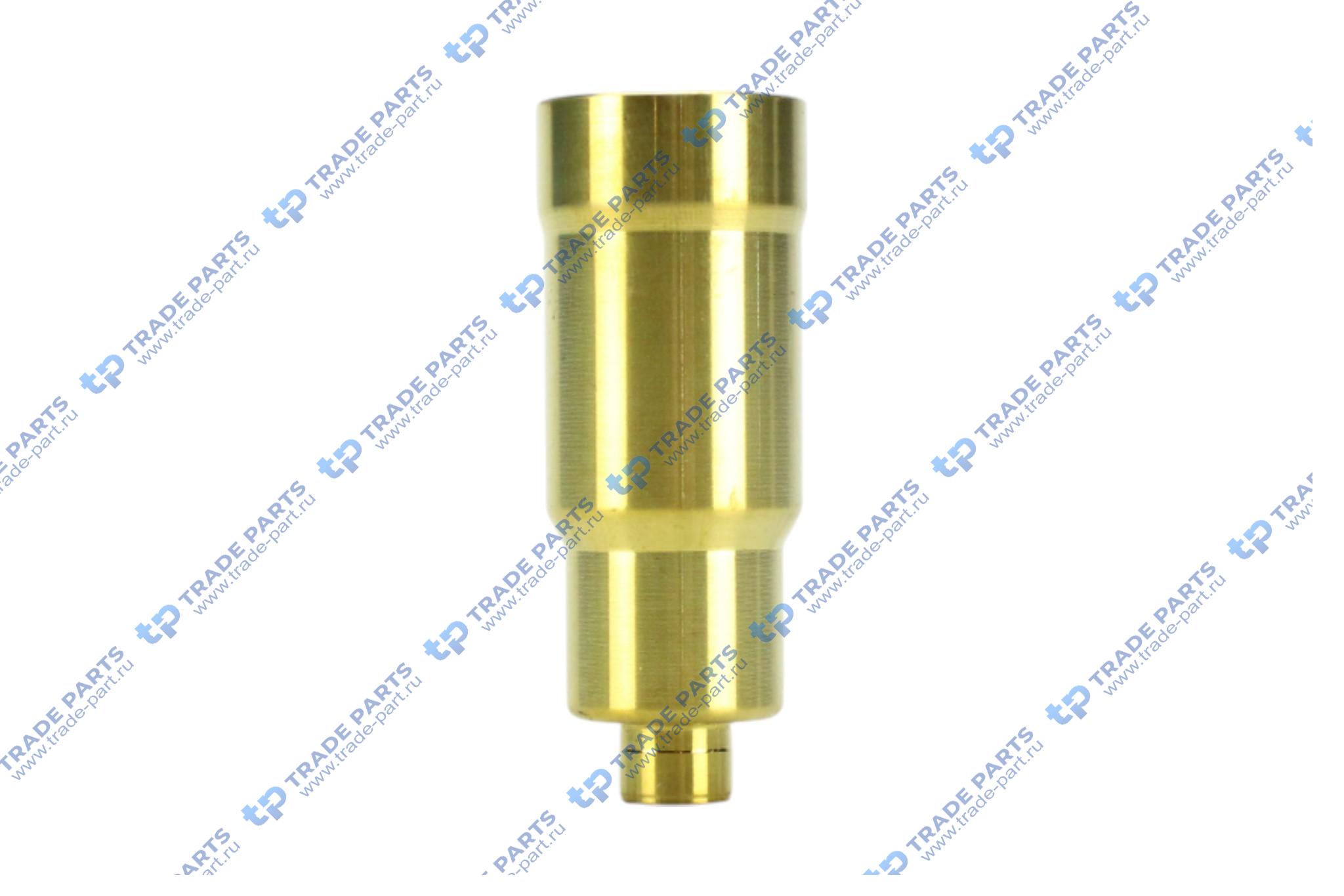 Реальная фотография втулка на форсунки faw 1003016a29d huatai