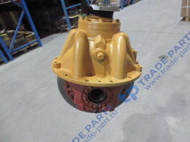 Редуктор заднего моста  37/8 41 шлиц Lonking LG863N