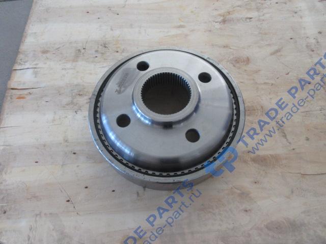 Реальная фотография шестерня солнечная бортового редуктора sdlg lg956fh oem