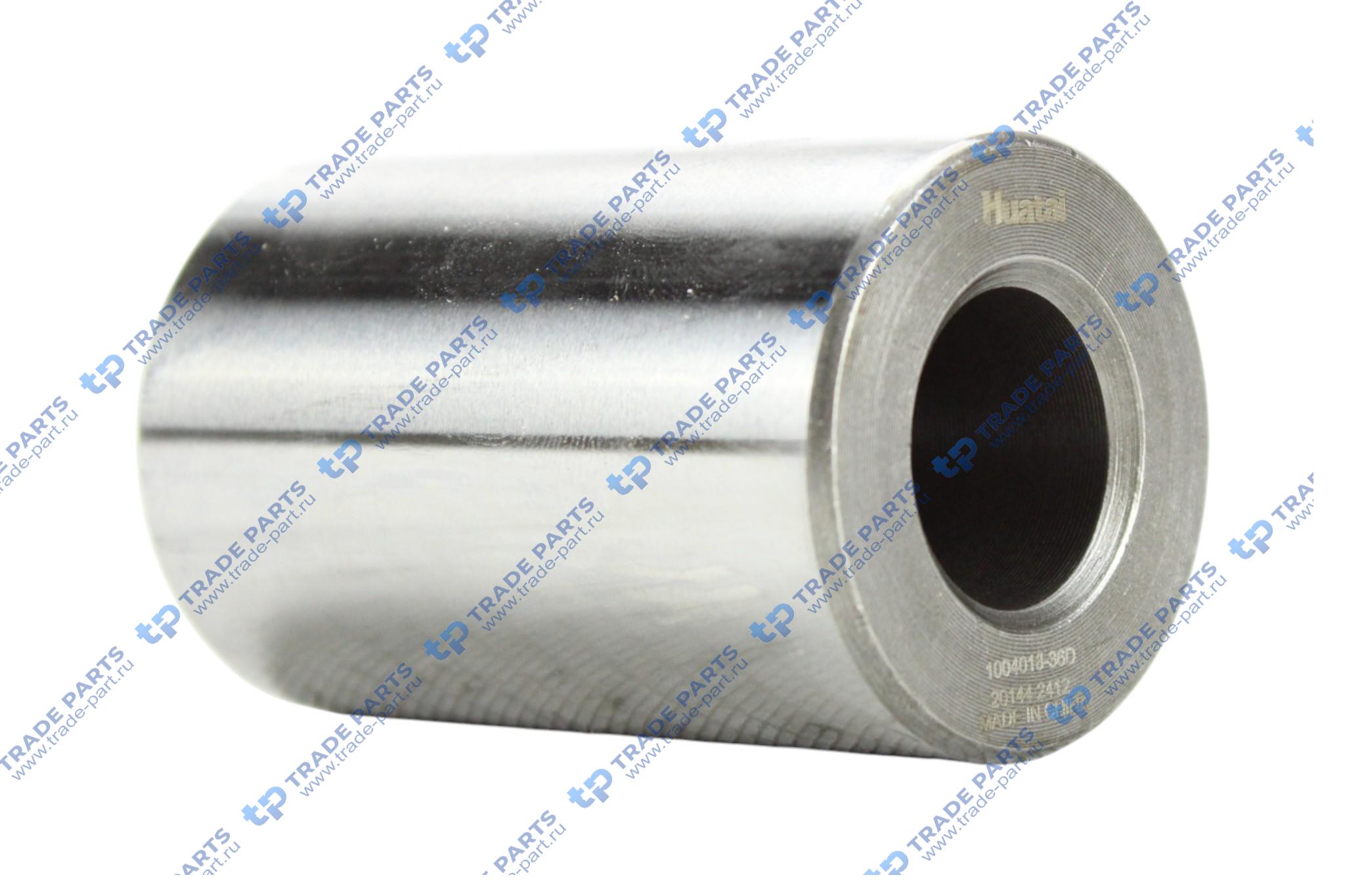 Реальная фотография поршневой палец l=71 d=45 faw huatai