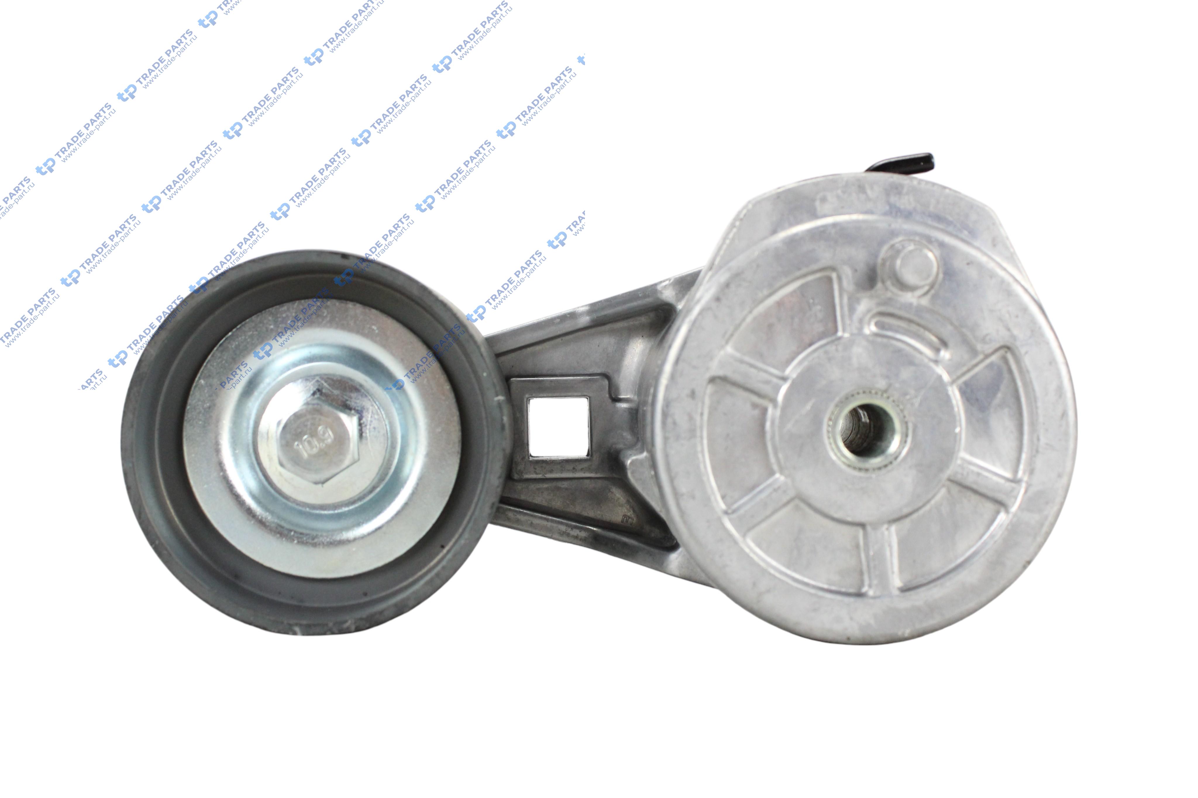 Реальная фотография натяжитель ремня mb actros 235/265/300/320/335 kw