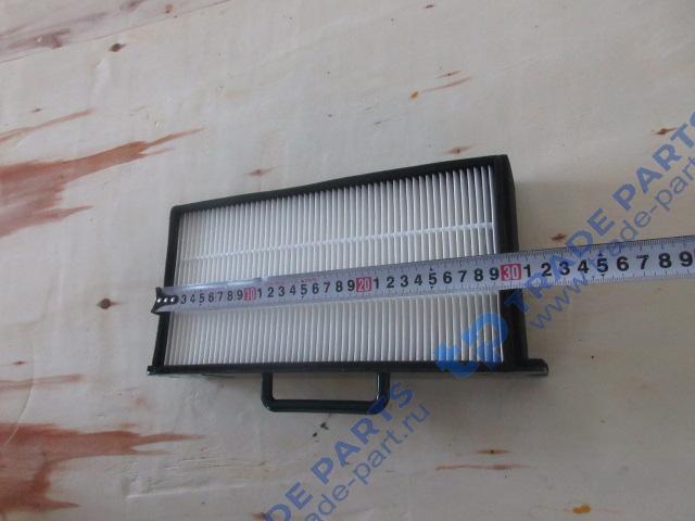 Реальная фотография фильтр кондиционера грубой очистки sdlg lg6210e,lg6300e, lg6150e качество о