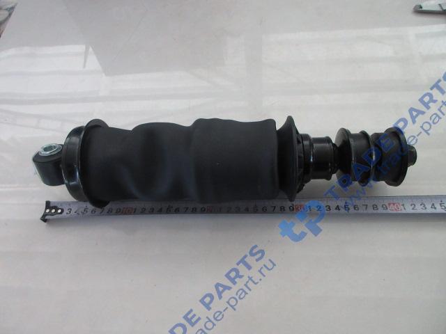 Реальная фотография амортизатор кабины пневматический перед тягач x5000 x3000 x6000