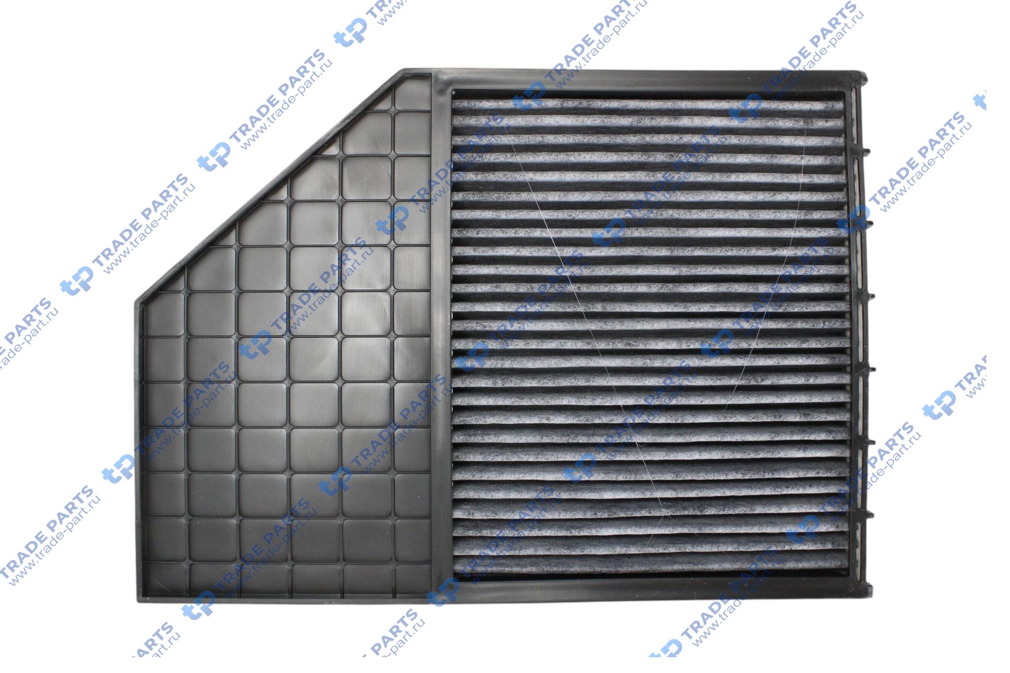 Реальная фотография фильтр салона mb actros mp4, камаз-54901