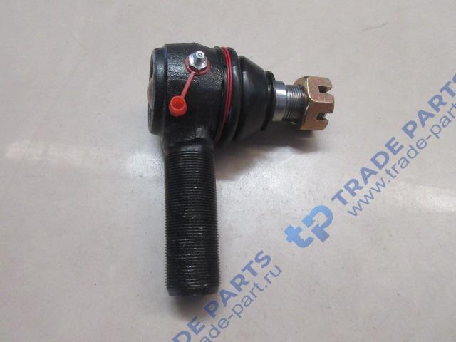 Реальная фотография наконечник рулевой тяги d=24*1,5 d=33*1,5 левый vgd95 t5g