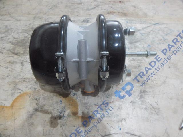 Реальная фотография энергоаккумулятор переднего моста 6x4