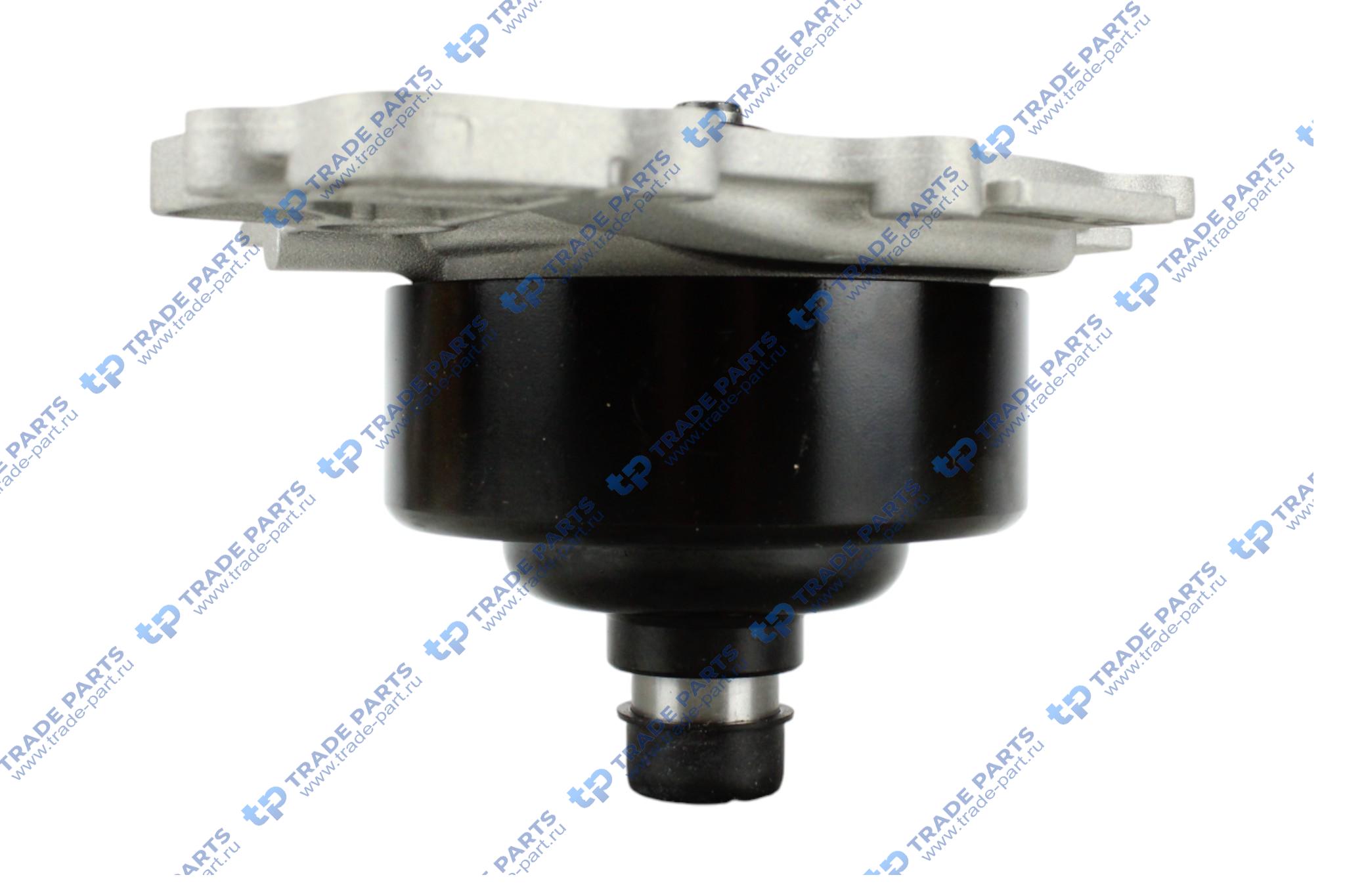 Реальная фотография насос водяной mb sprinter 2.2cdi om651 06>