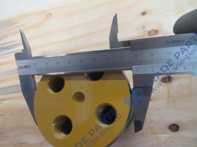 Реальная фотография палец сочленения нижний 60a2726 liugong zl50cn