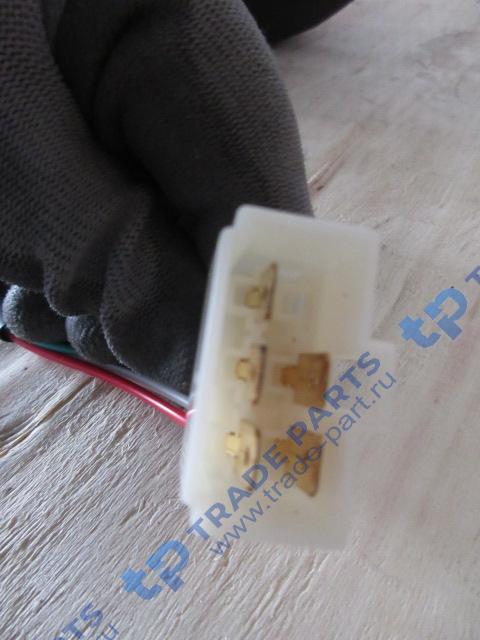 Реальная фотография фара передняя левая liugong clg418