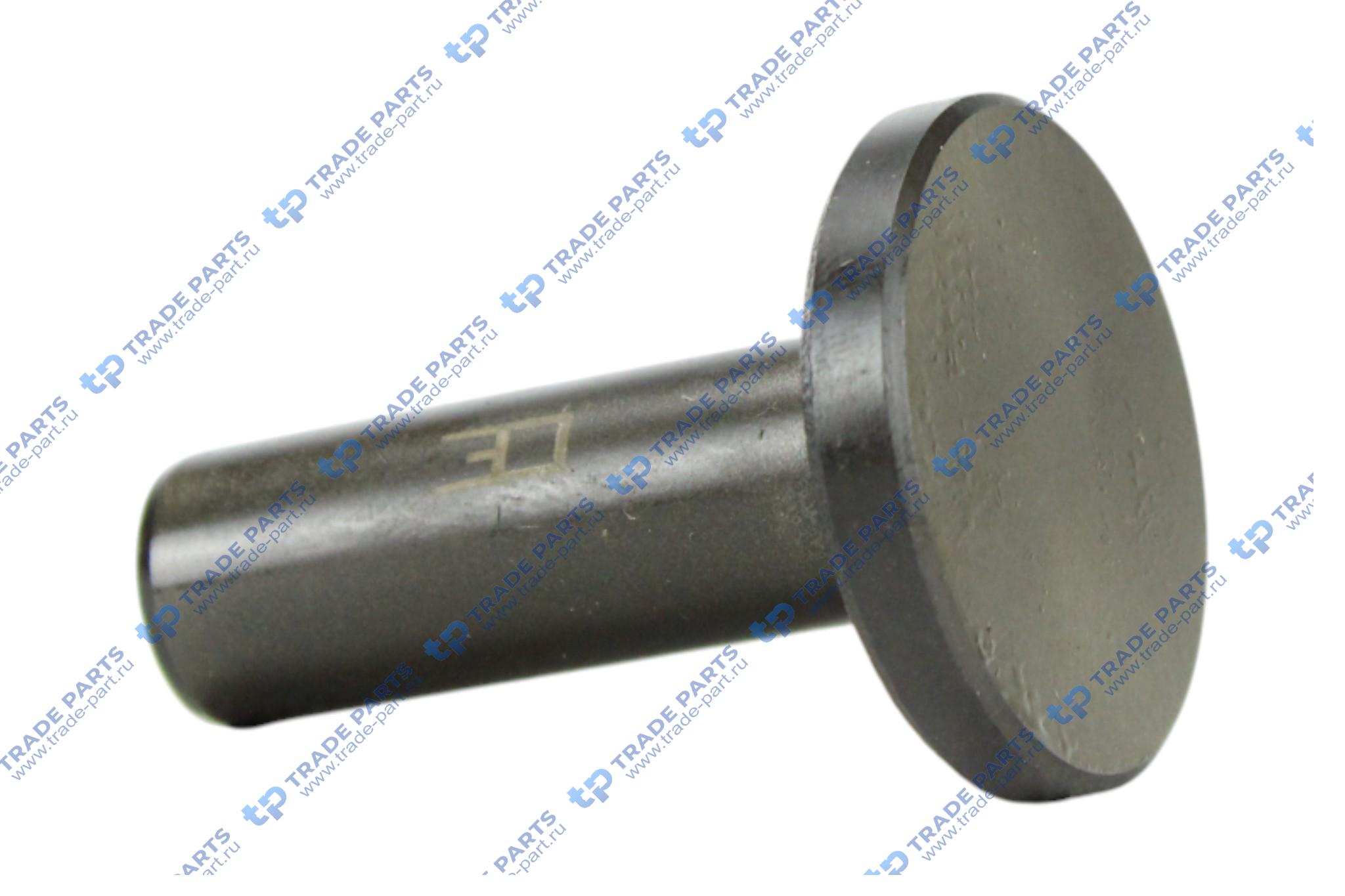 Реальная фотография толкатель клапана дв. cummins isf 3.8, isbe после 2003г.