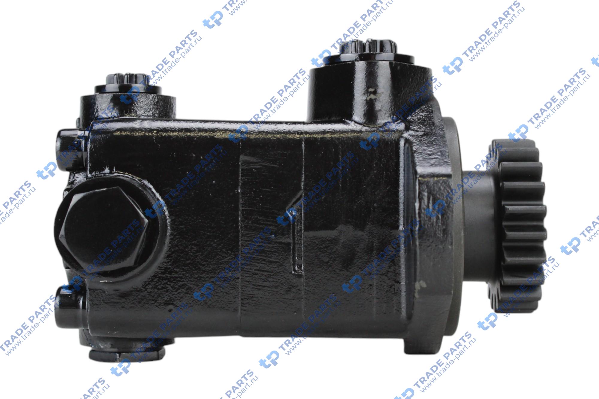 Реальная фотография насос гур 8х4 с 2018 г. j6 huatai