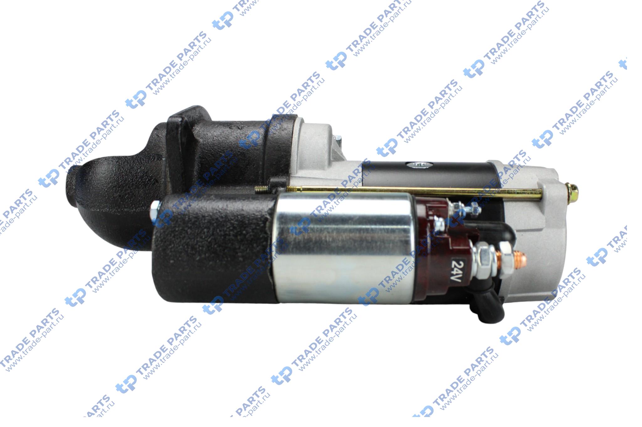 Реальная фотография стартер yc4108g  d30-3708100 huatai