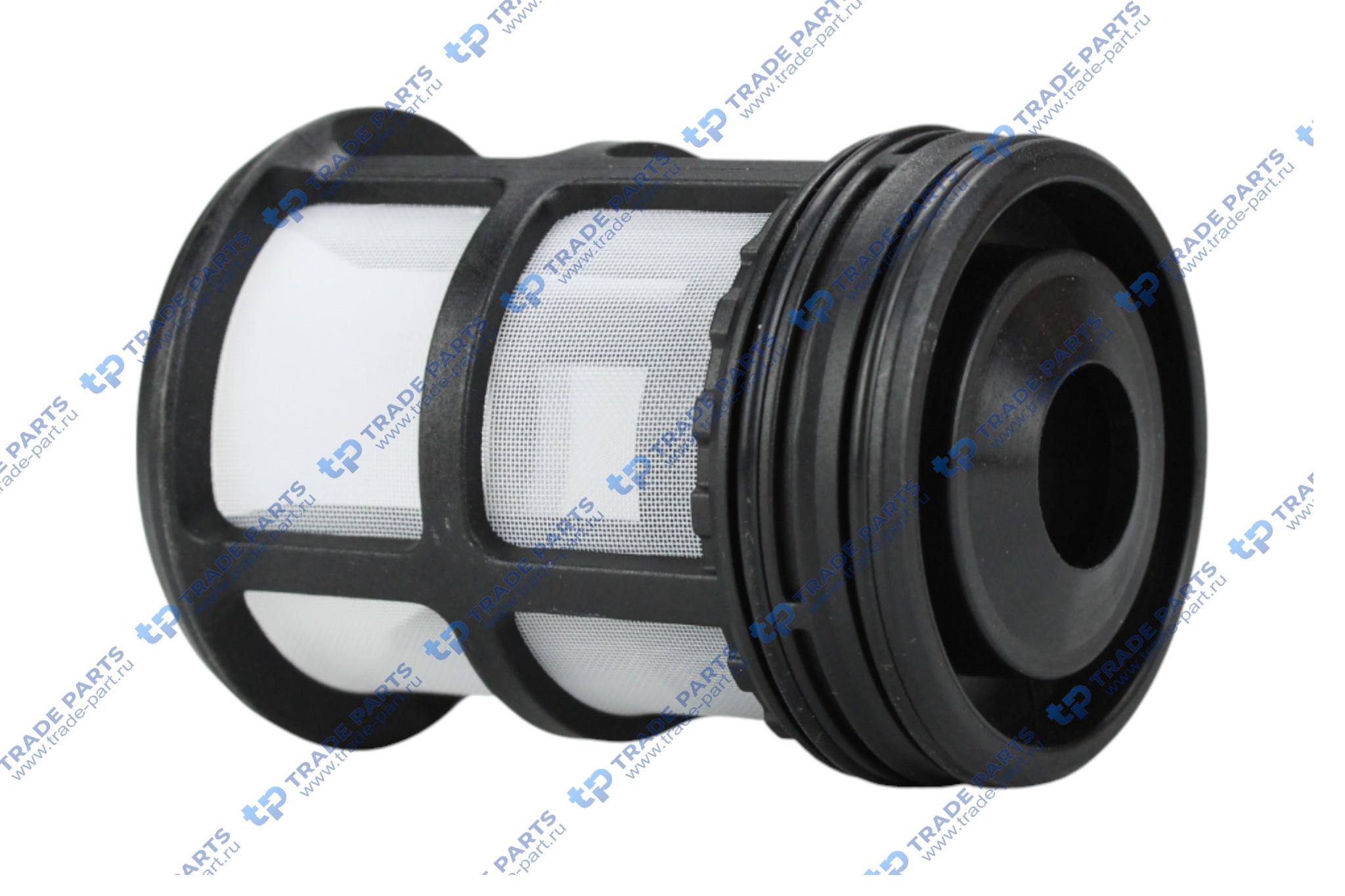 Реальная фотография фильтр топливный mb actros mp4/mp5 (om471) к-т тонкой и грубой очистки