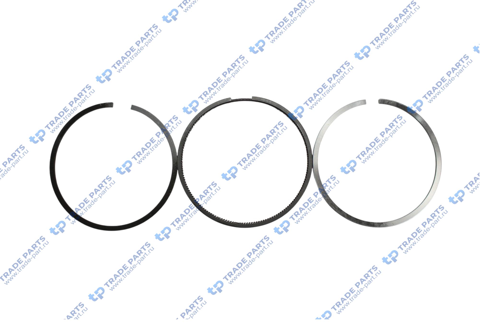 Реальная фотография поршень в сборе 4bt, 6bt, шт 3957799 huatai