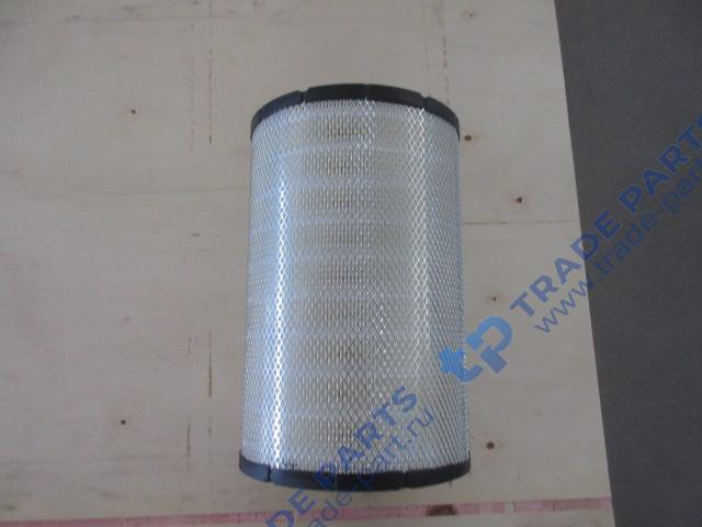 Фильтр воздушный двигателя KW2842 Liugong (комплект для 6LT9.3 CLG855H/CLG856H)