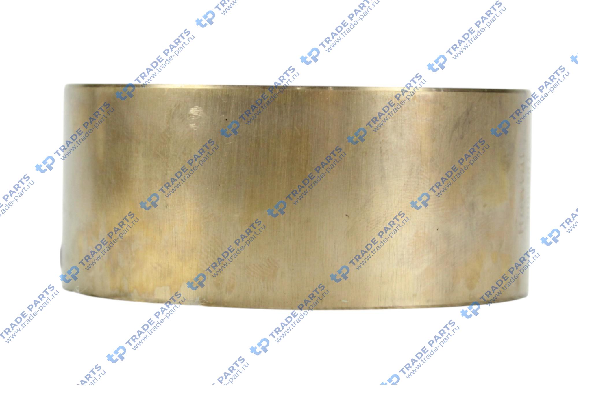 Реальная фотография вкладыши шатунные (комплект 12 шт) 6ct 3950661 huatai